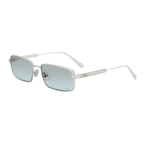 Dior Cannage S2U Silver